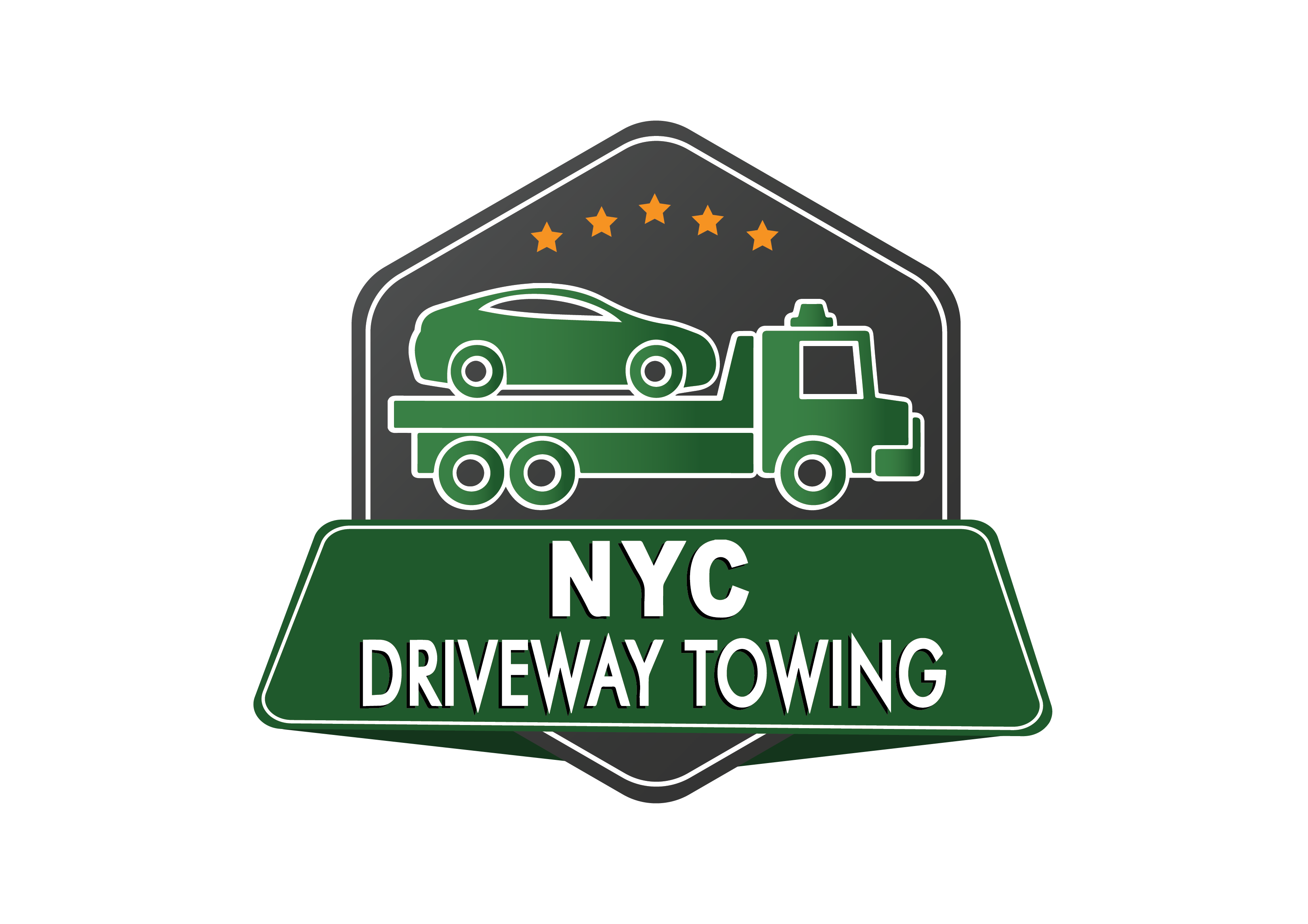 NYC Blocked Driveway Towing | NYC Towing Services