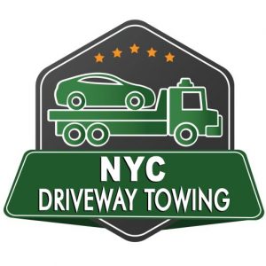 About Towing Service NYC | 24 hour NYC Driveway Towing